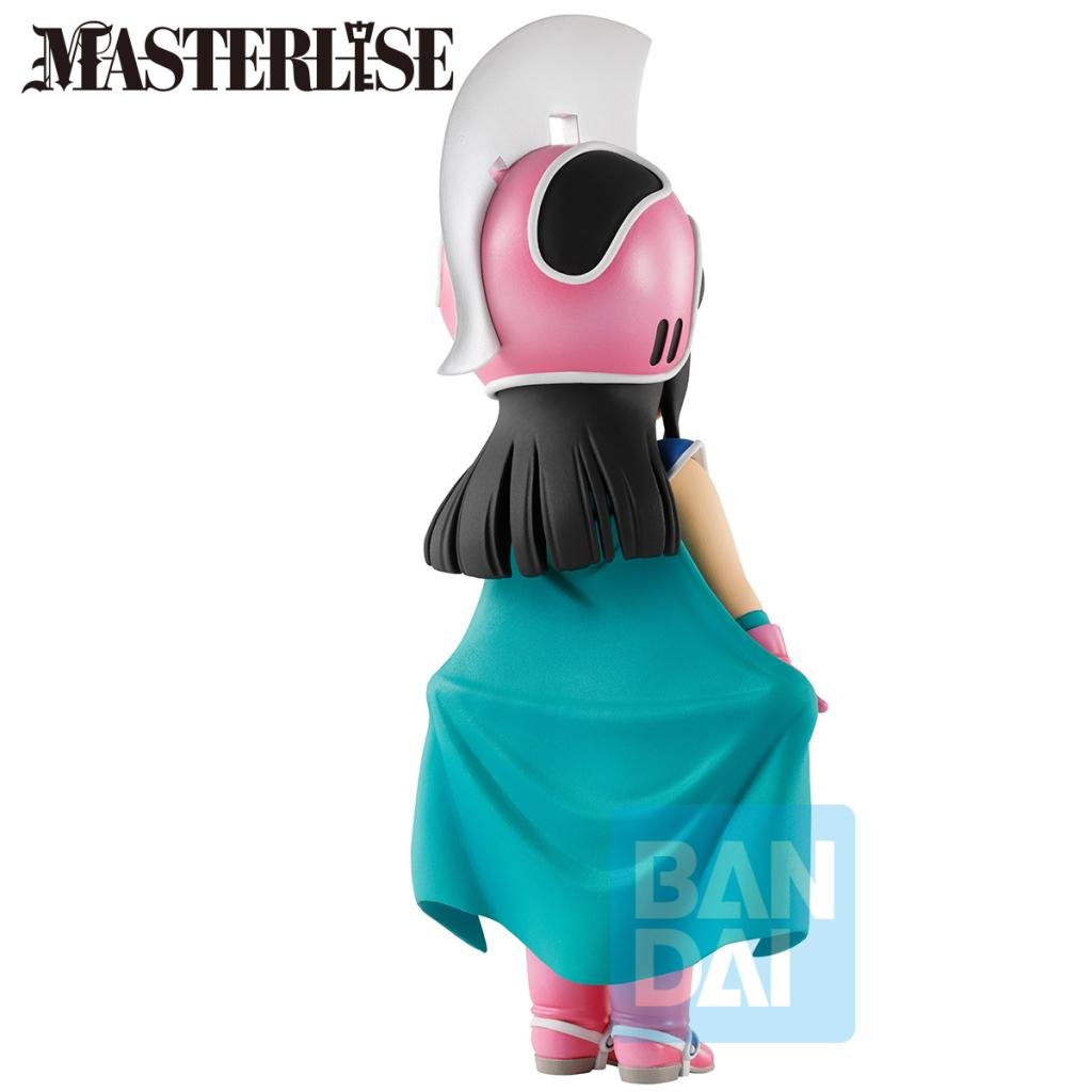 DRAGON BALL - Chi-Chi - Figure Son Goku Training Section 15cm