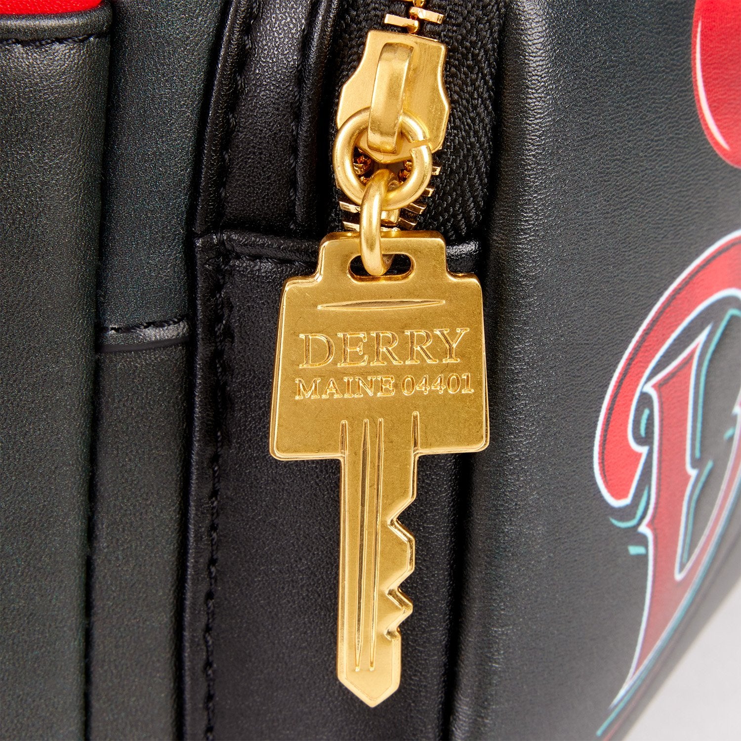 IT - Pennywise - Mini Backpack LoungeFly