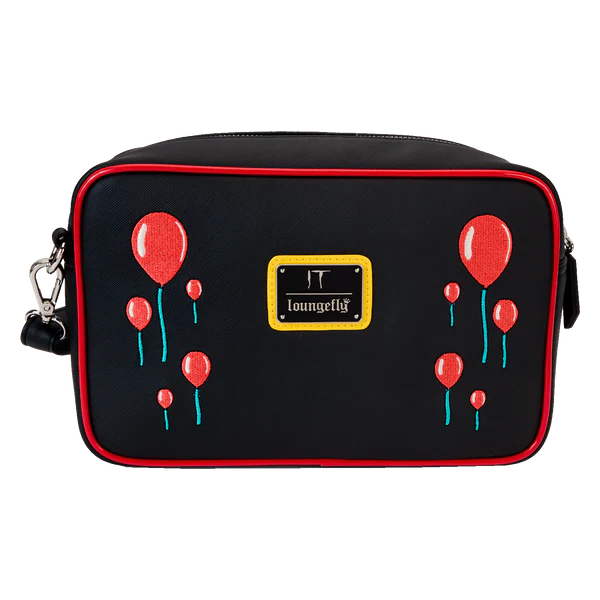 IT - Pennywise Balloon - Crossbody bag Loungefly