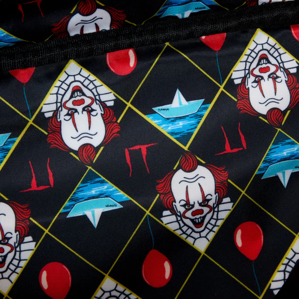 IT - Pennywise Balloon - Crossbody bag Loungefly