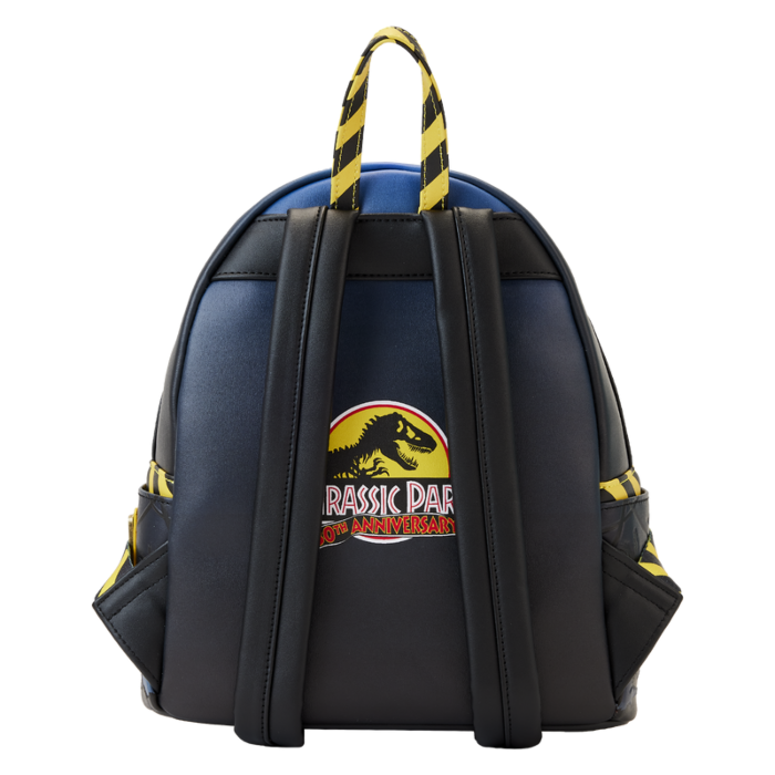 JURASSIC PARK - Dino Moon - Mini Backpack Loungefly 30th Anniversary