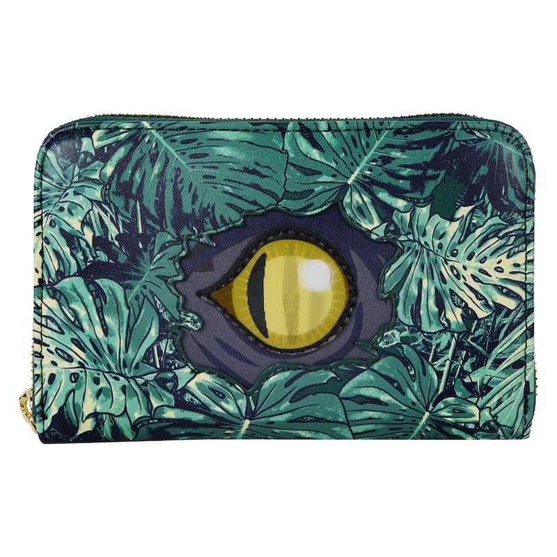 JURASSIC WORLD - Portefeuille LoungeFly