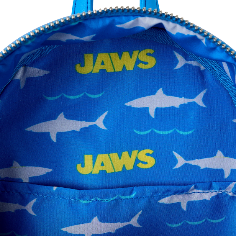 UNIVERSAL - Jaws - Mini Backpack LoungeFly