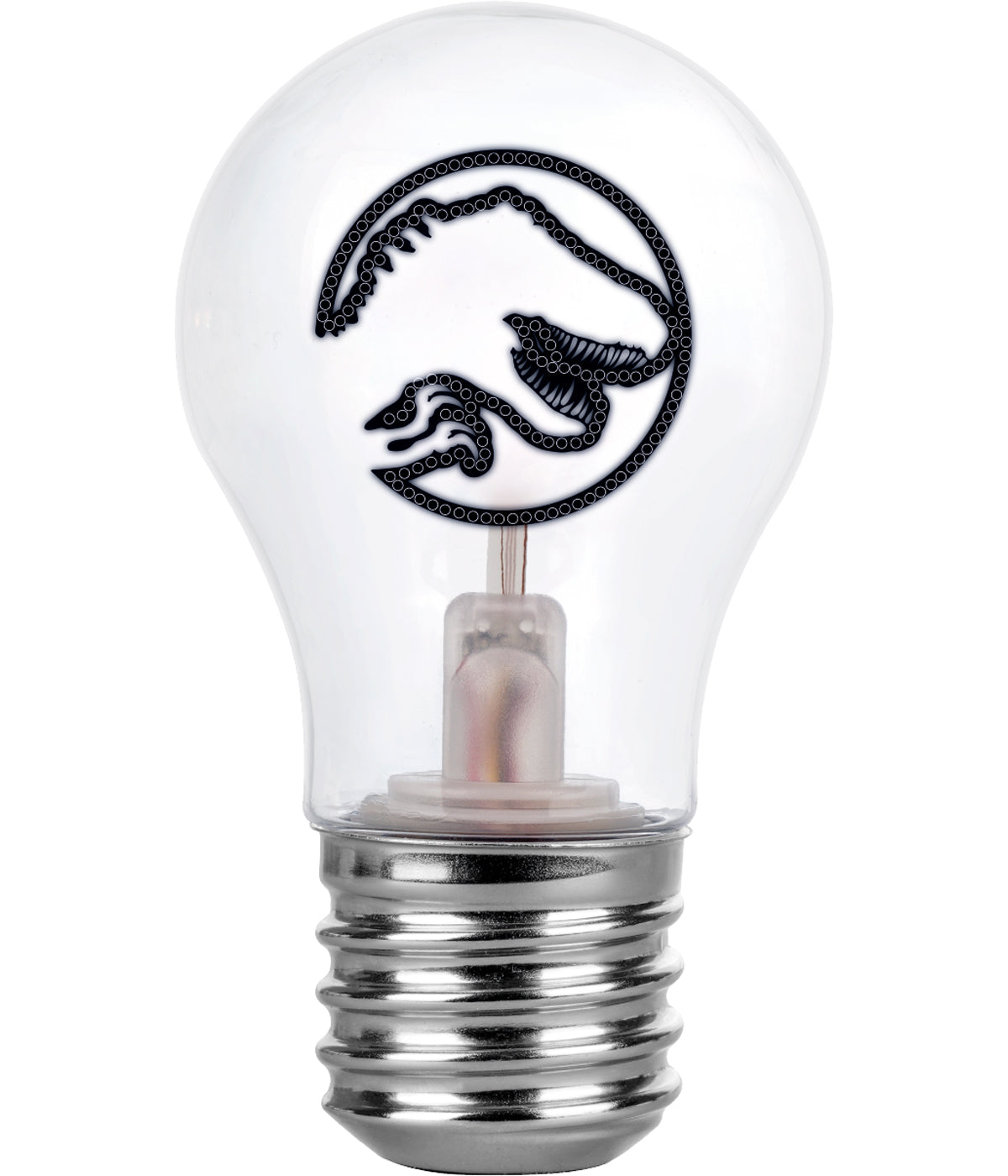 JURASSIC WORLD DOMINION - LED Bulb 7x12.5cm