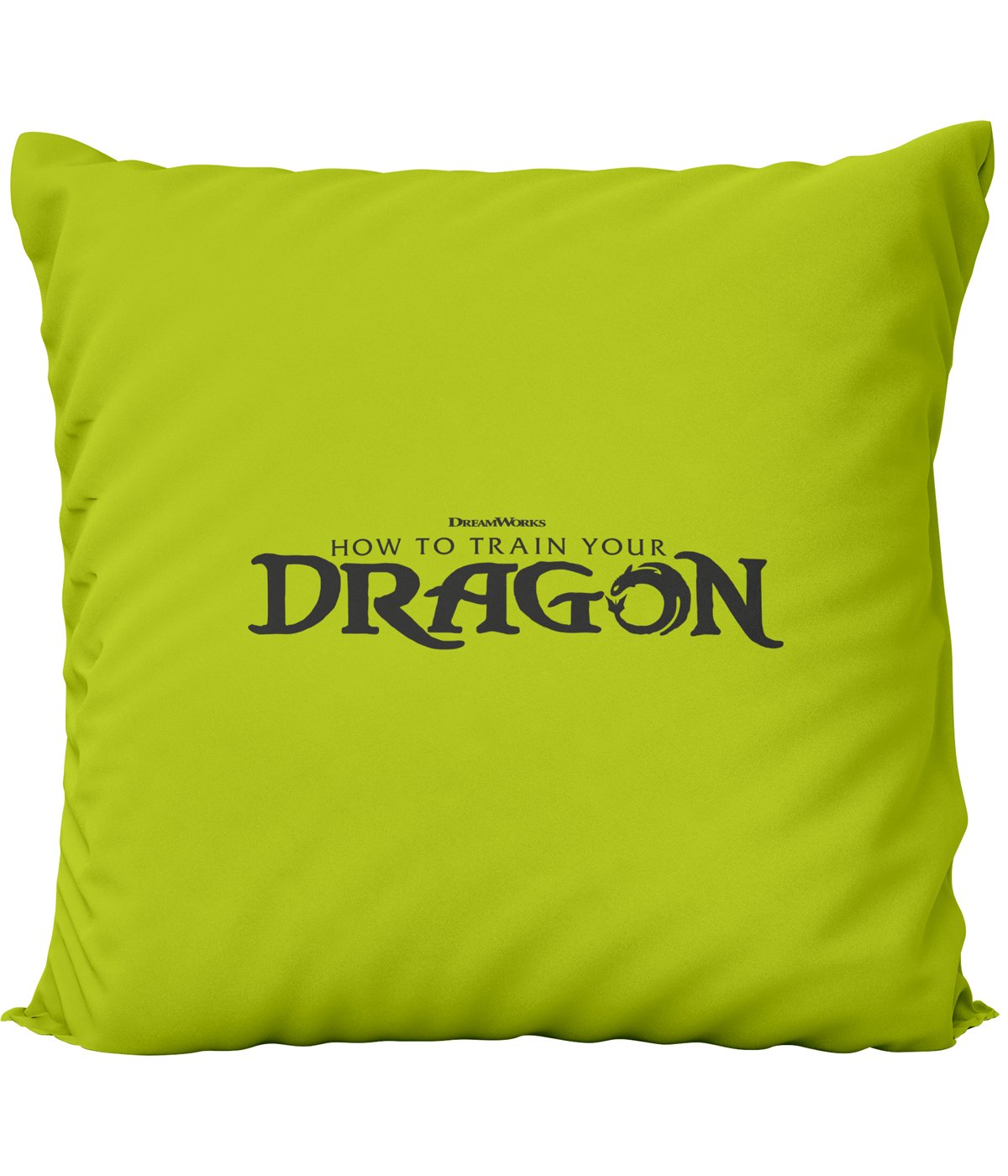 HOW TO TRAIN YOUR DRAGON - Live Action - Cushion 36x36cm