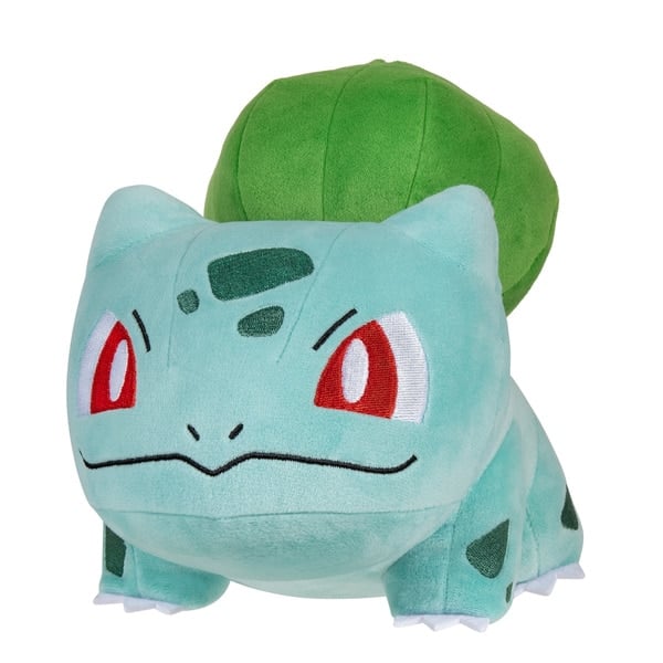 POKEMON - Bulbizarre - Plush 30cm