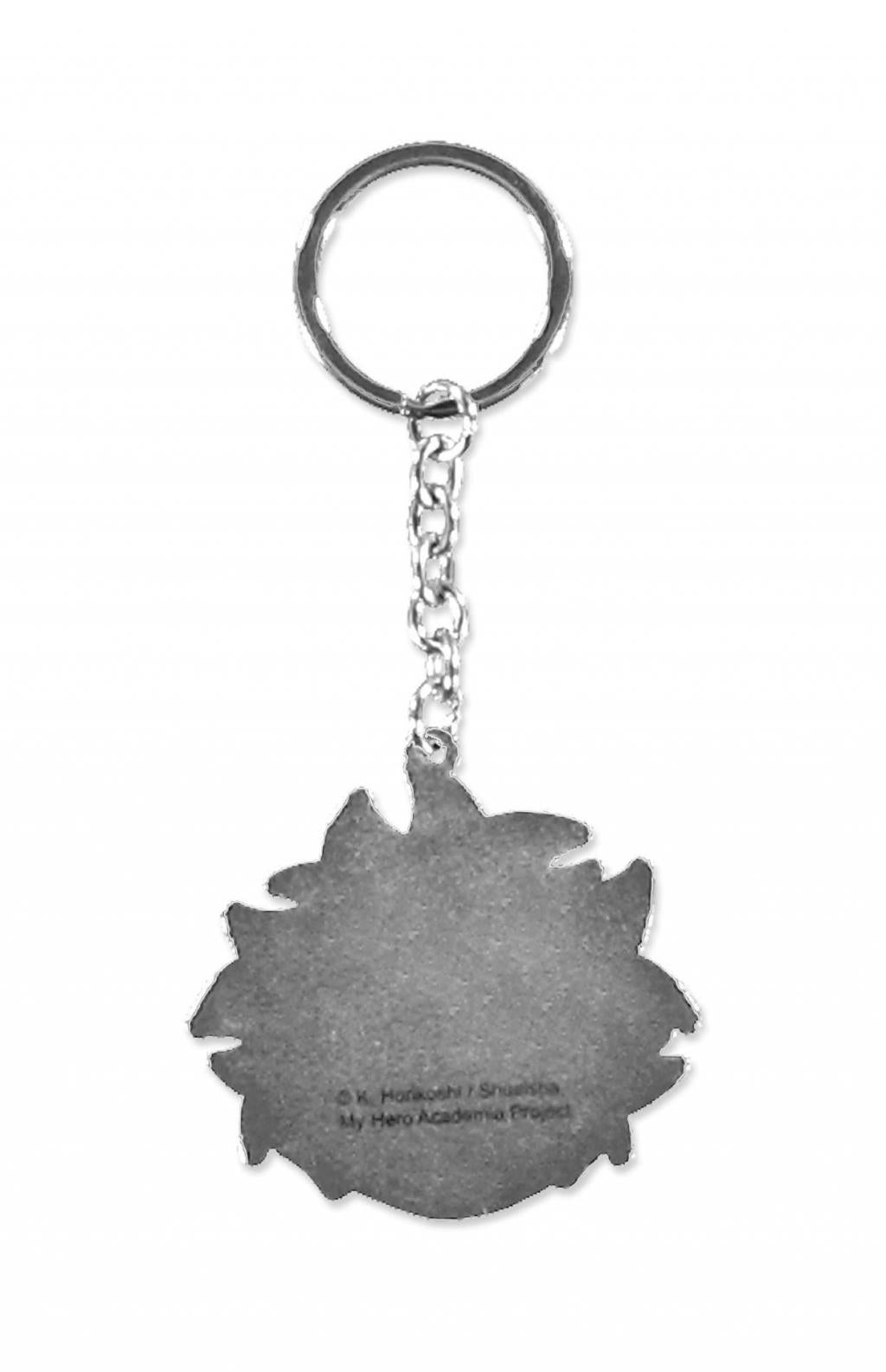 MY HERO ACADEMIA - Metal Keychain