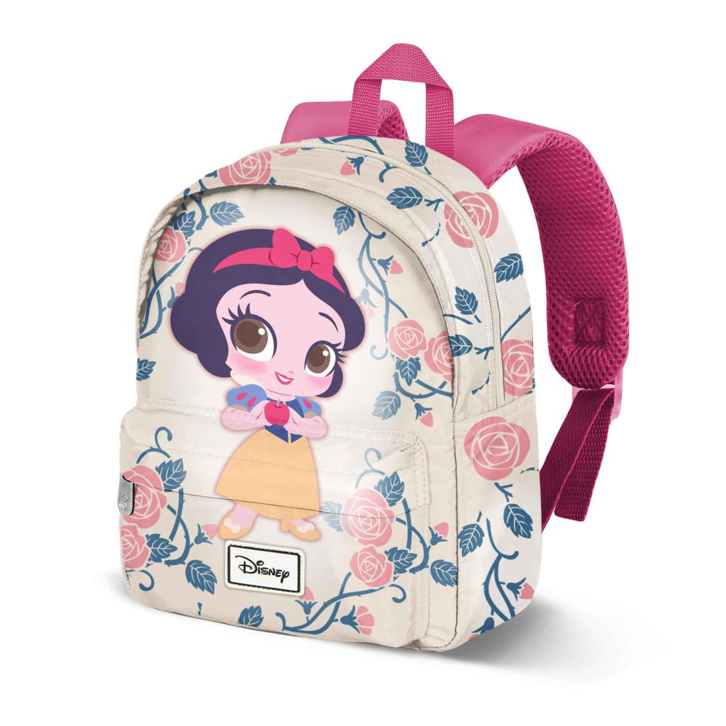 SNOW WHITE - Apple - Preschool BackPack '27x22x9cm'