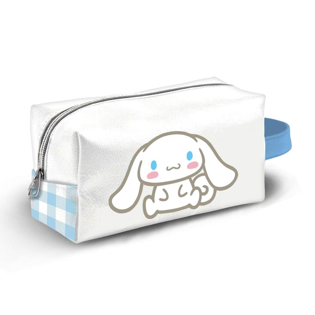 CINNAMOROLL - Toiletry Bag "Brick"