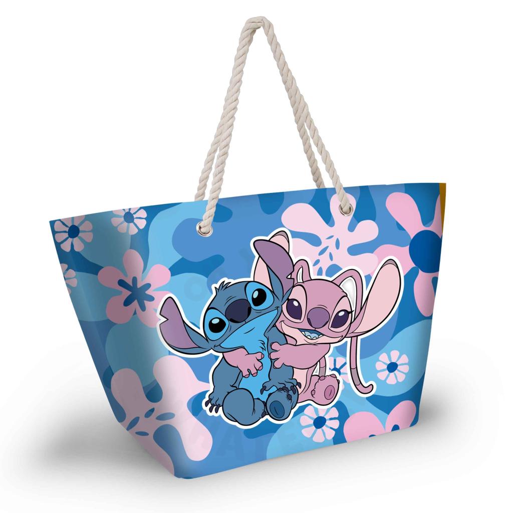 STITCH & ANGEL - Hug - Beach Bag '52x37x17cm'