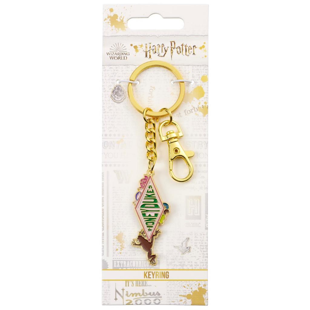 HARRY POTTER - Honeyduke - Keyring
