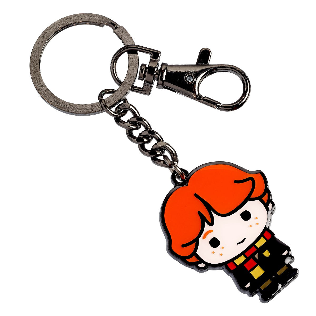 HARRY POTTER - Ron Weasley - Keyring