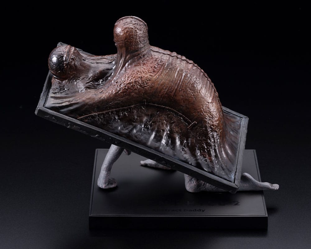 SILENT HILL 2 - Abstract Daddy - Statue Oshi Works 15cm