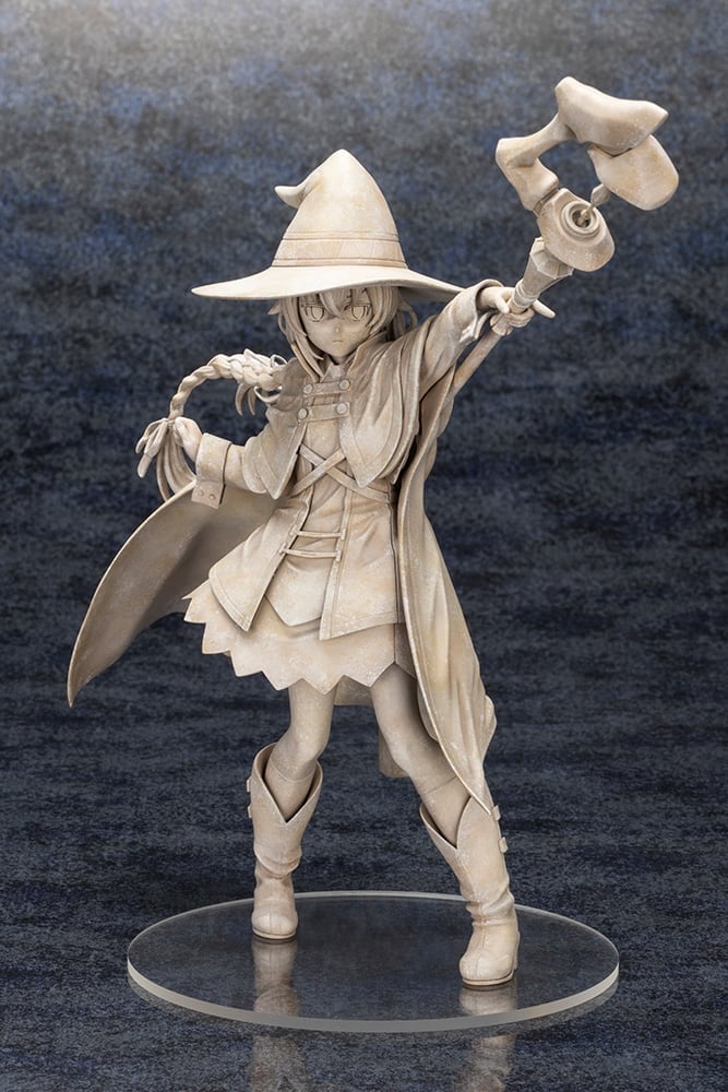 MUSHOKU TENSEI - Roxy Migurdia - Statue 1/8 25cm