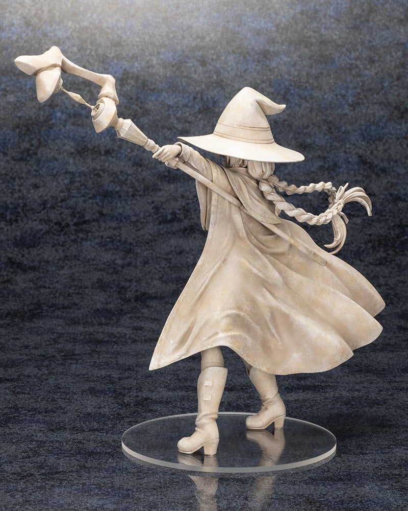 MUSHOKU TENSEI - Roxy Migurdia - Statue 1/8 25cm