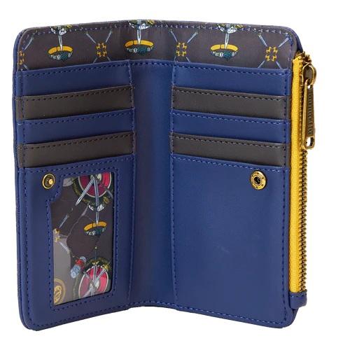 LORD OF THE RING - The War of the Rohirrim - Wallet LoungeFly
