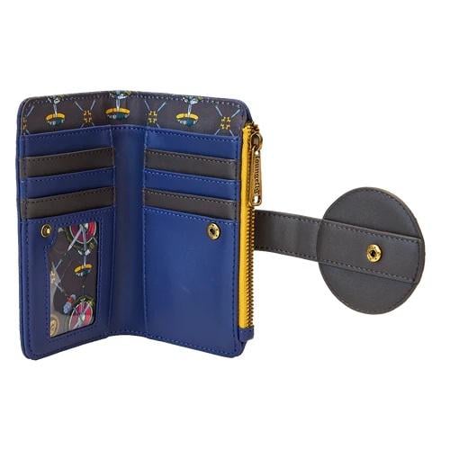 LORD OF THE RING - The War of the Rohirrim - Wallet LoungeFly