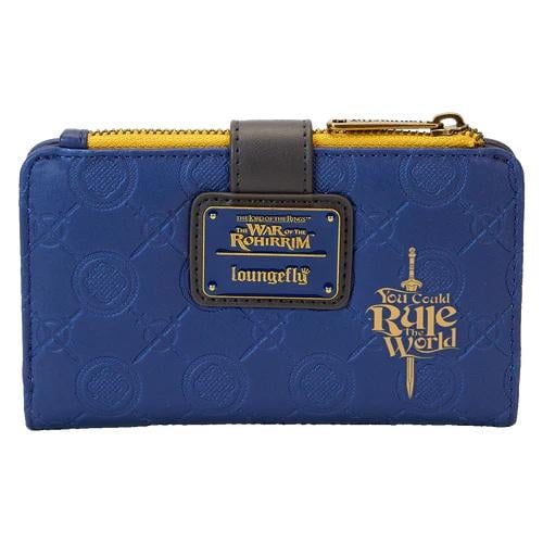 LORD OF THE RING - The War of the Rohirrim - Wallet LoungeFly