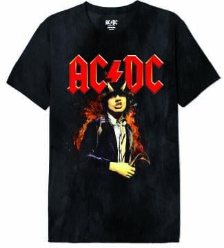 ACDC - Hell Devil - T-Shirt Men (XXL)
