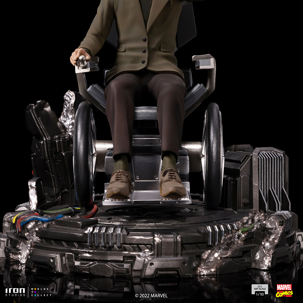X-MEN - Professeur X - Statuette BDS Art Scale 1/10 18cm