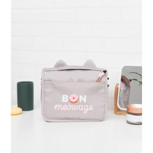 PUSHEEN - Organiser Case with Hanging Hook