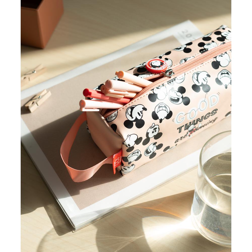DISNEY 100 ANS - Mickey - Trousse Rectangulaire