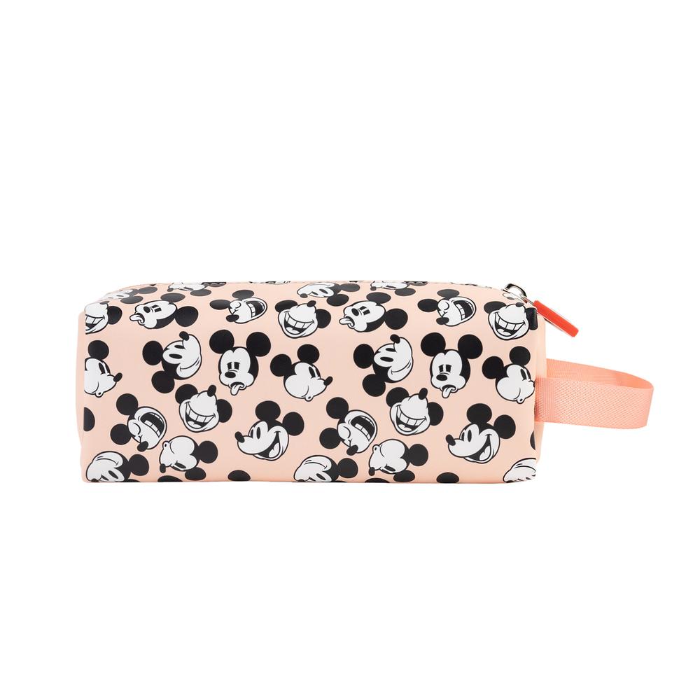DISNEY 100 ANS - Mickey - Trousse Rectangulaire