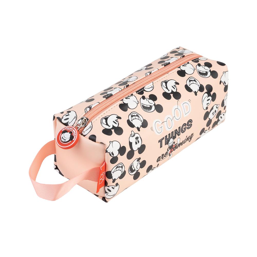DISNEY 100 ANS - Mickey - Trousse Rectangulaire