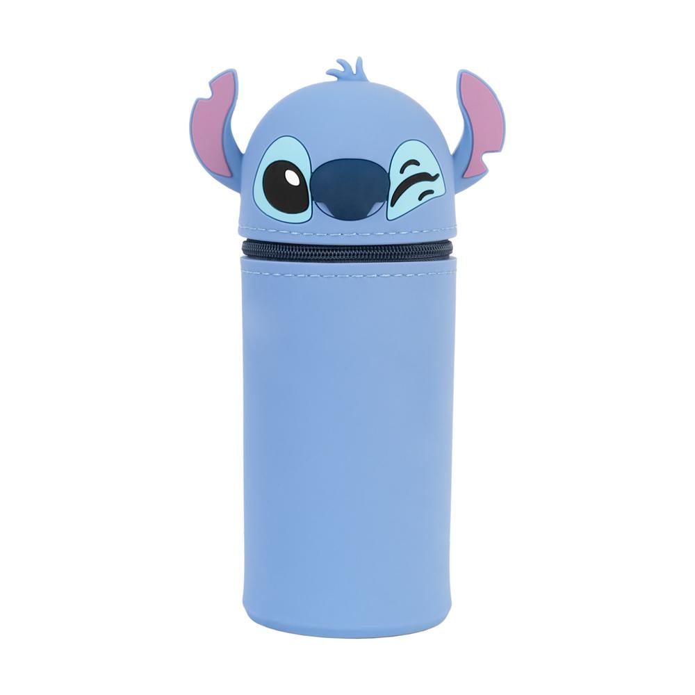 STITCH - Heady - Silicon Pencil Case