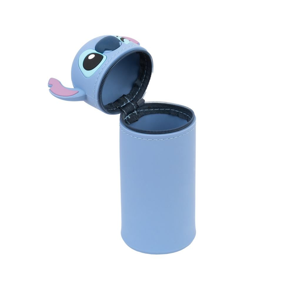 STITCH - Heady - Silicon Pencil Case
