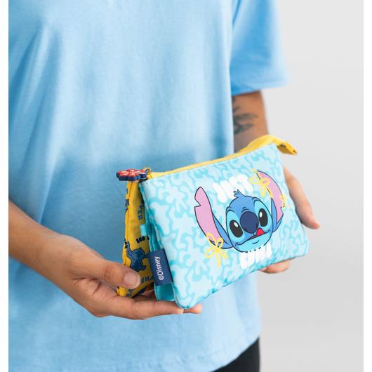 STITCH - Tropical - Trousse Triple