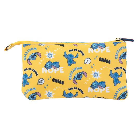 STITCH - Tropical - Trousse Triple
