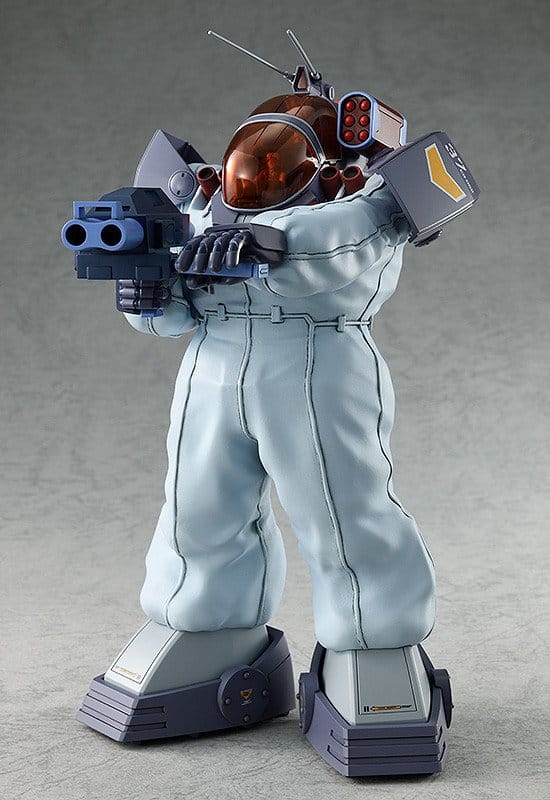 FANG OF THE SUN DOUGRAM - Soltic HT128 Big Foot - Model Kit 1/72 17cm