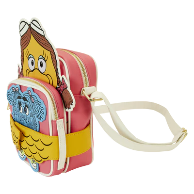 MCDONALDS - The Early Bird - Crossbody Bag Loungefly