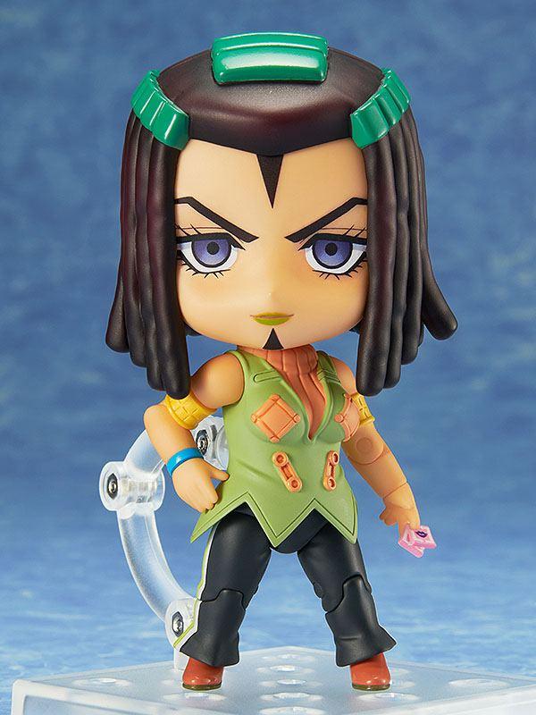 JOJO STONE OCEAN - E. Costello - Figurine Nendoroid 10cm