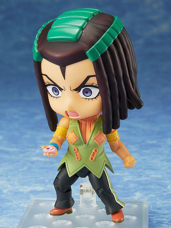 JOJO STONE OCEAN - E. Costello - Figurine Nendoroid 10cm