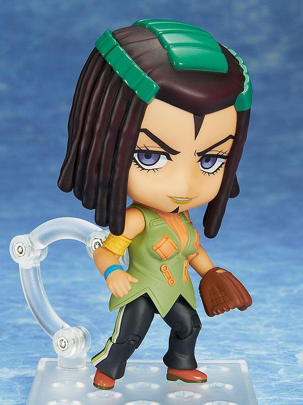 JOJO STONE OCEAN - E. Costello - Figurine Nendoroid 10cm