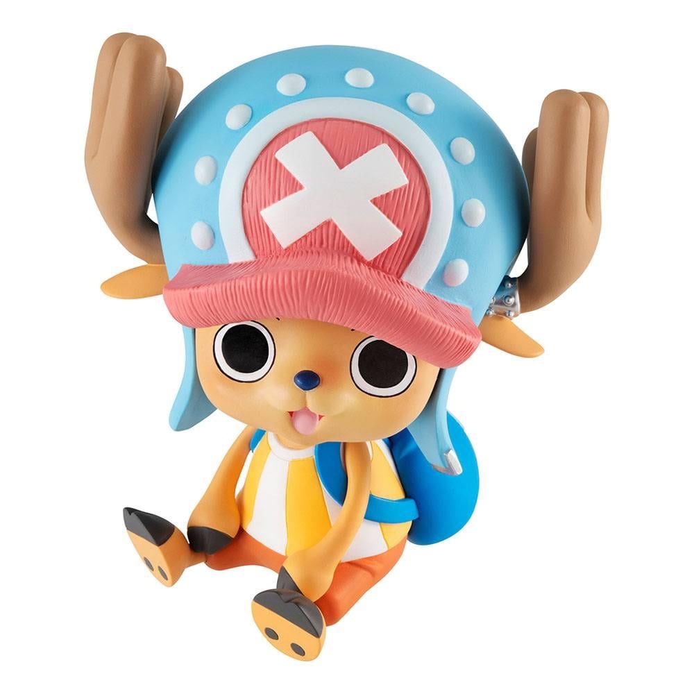 ONE PIECE - Tony Tony Chopper - Statue Look Up 11 cm