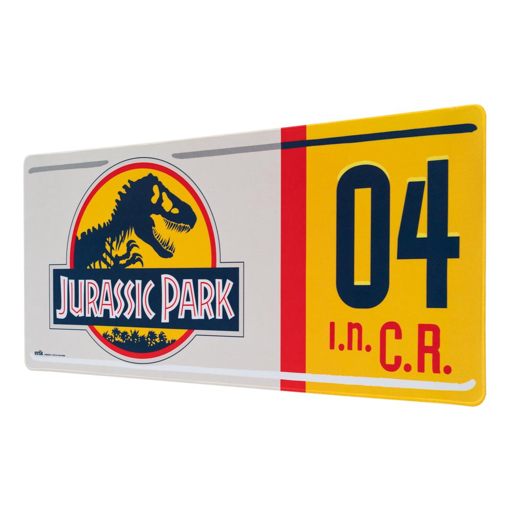 JURASSIC PARK - 04 - XL Desktop Mat
