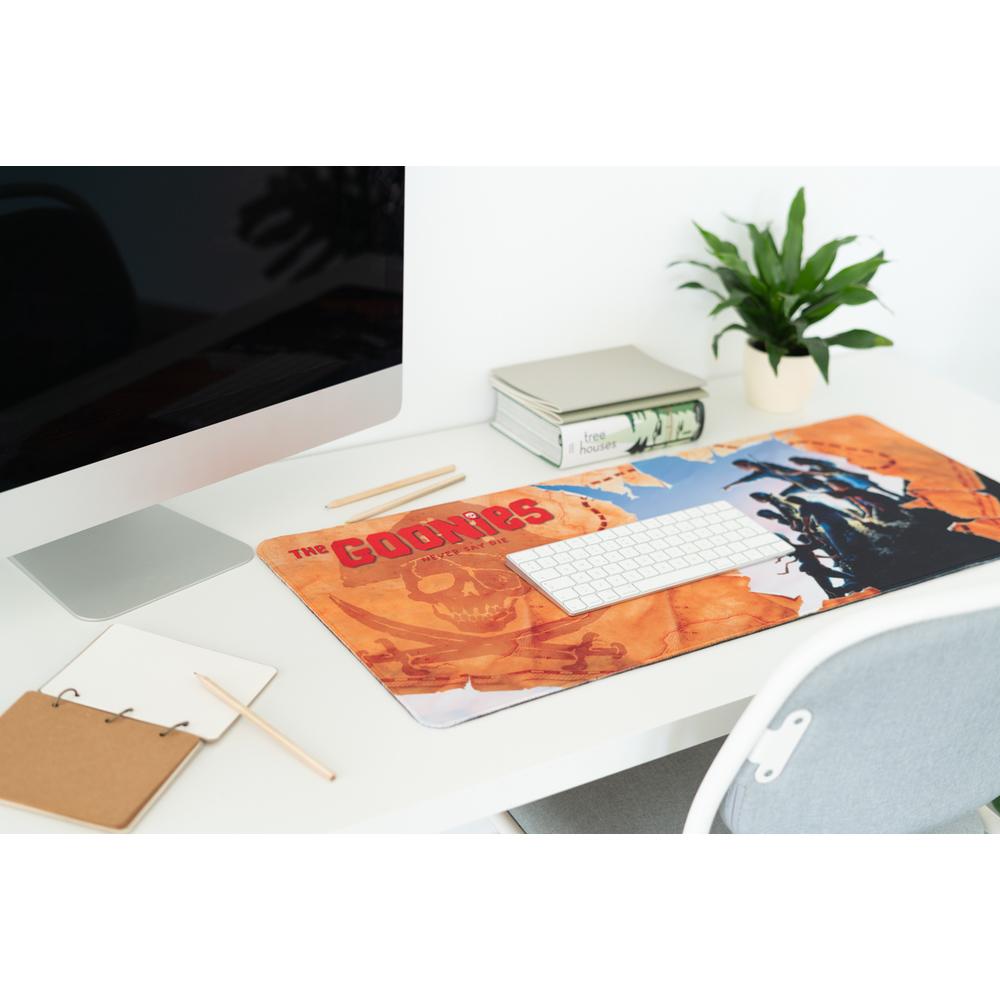 GOONIES XL Desktop Mat