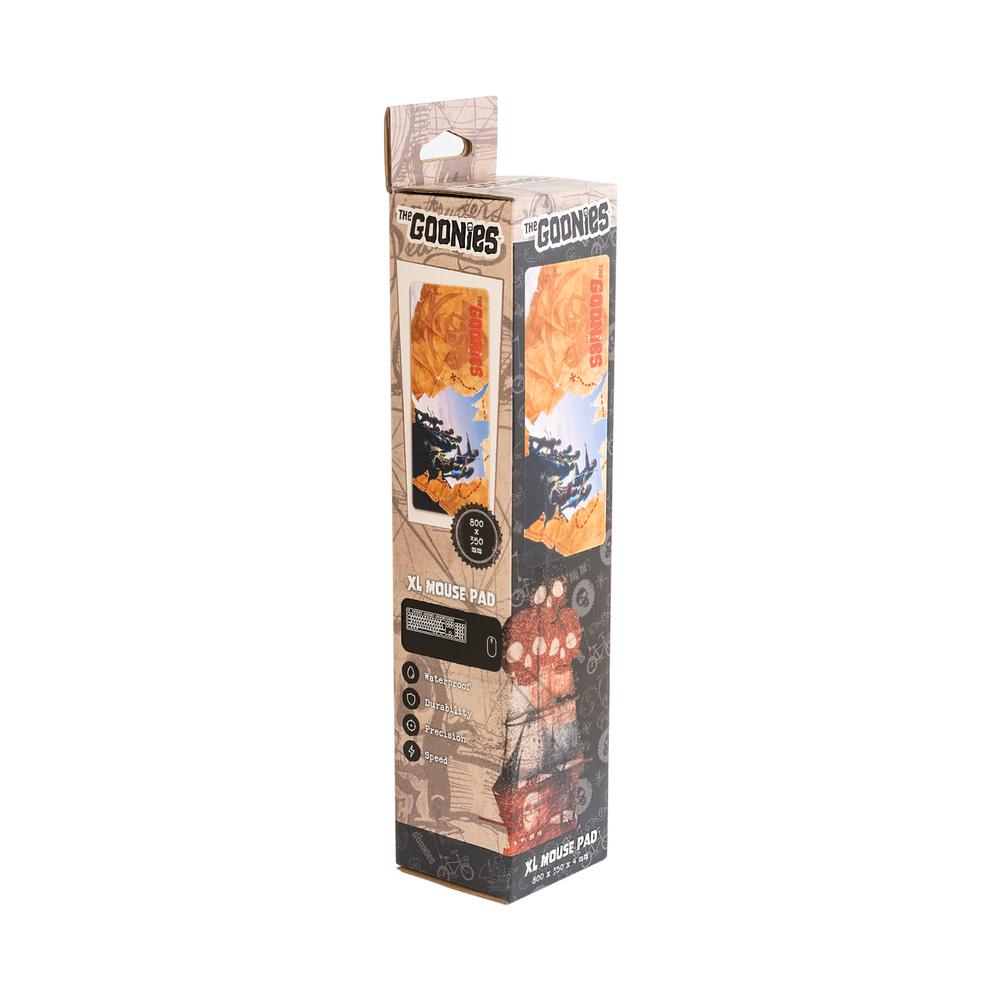 GOONIES XL Desktop Mat