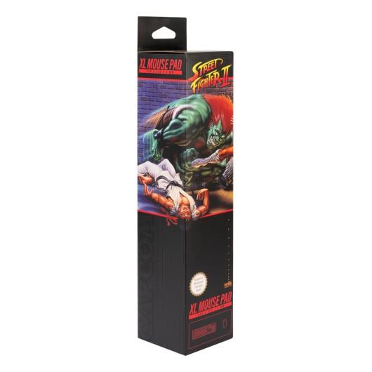 STREET FIGHTER - XL Desktop Mat