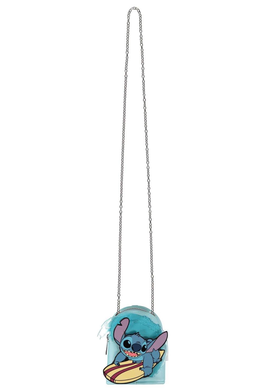 STITCH - Surf - Micro Bag '6,5x10,5x13cm'