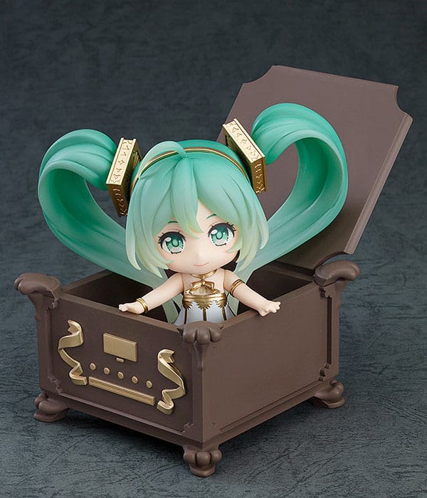 HATSUNE MIKU - Symphony 5th Anniversary - Figure Nendoroid 10cm