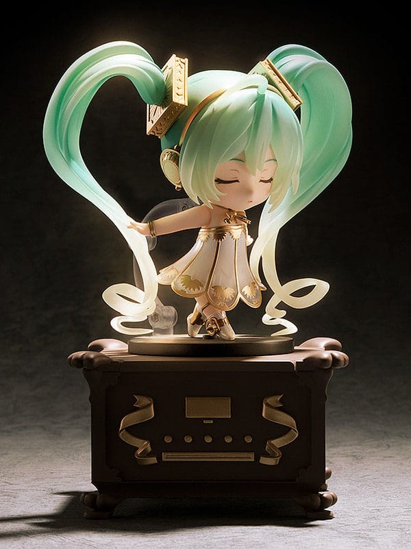 HATSUNE MIKU - Symphony 5th Anniversary - Figure Nendoroid 10cm
