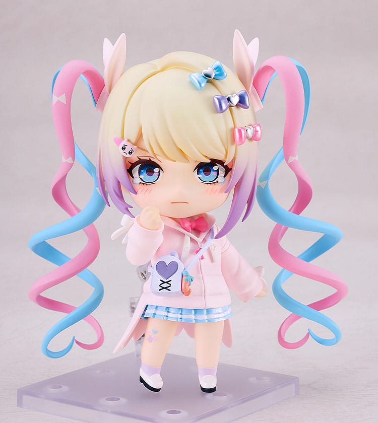 NEEDY STREAMER OVERLOAD - OMGkawaiiAngel - Figure Nendoroid 10cm