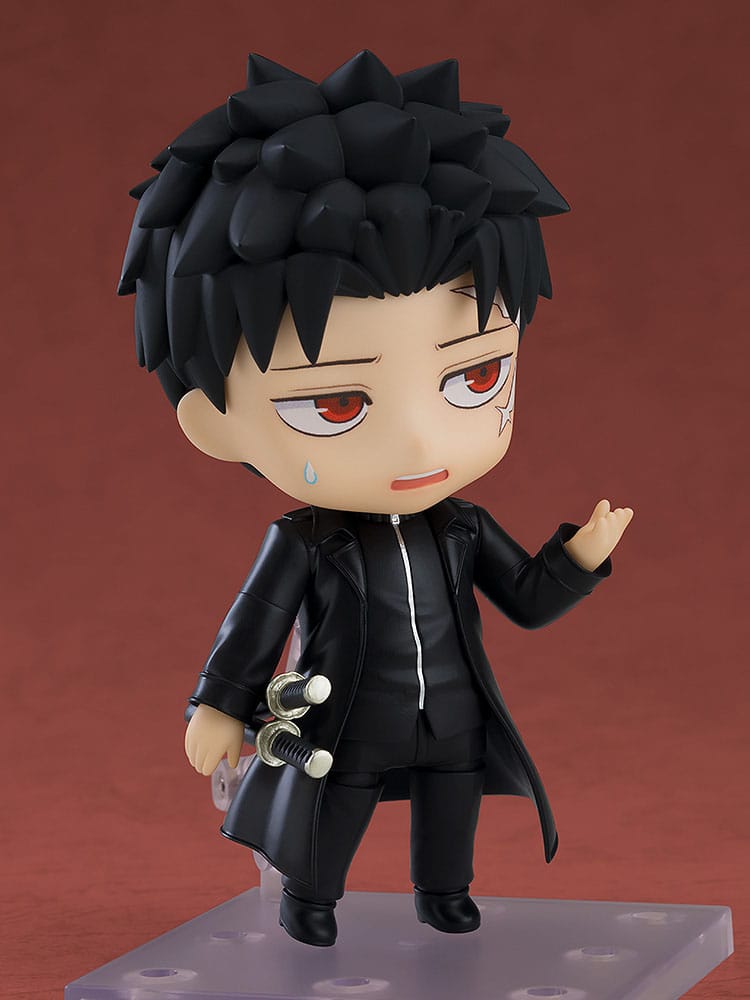KAGURABACHI - Rokuhira Chihiro - Figure Nendoroid 10cm