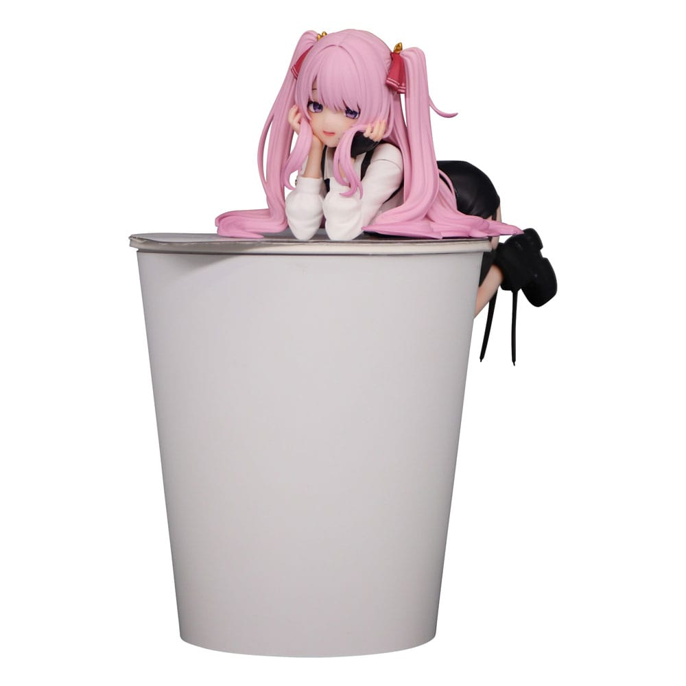 GODDESS OF VICTORY - Yuni - Statue 14cm