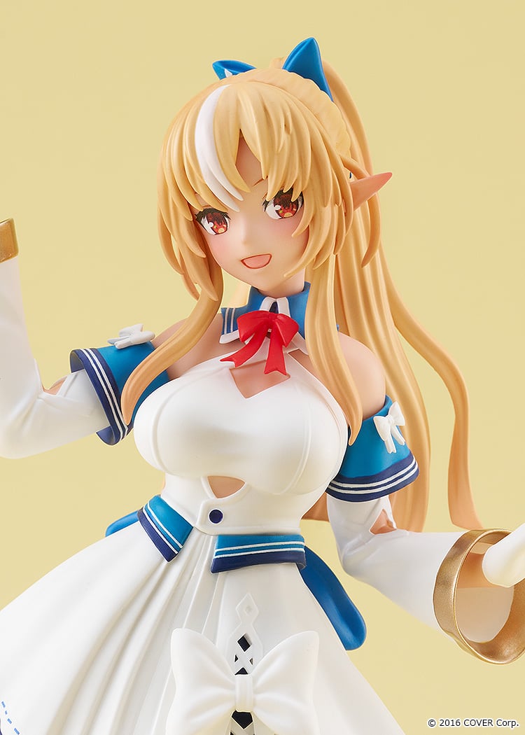 HOLOLIVE PRODUCTION - Shiranui Flare - Pop Up Parade 17cm