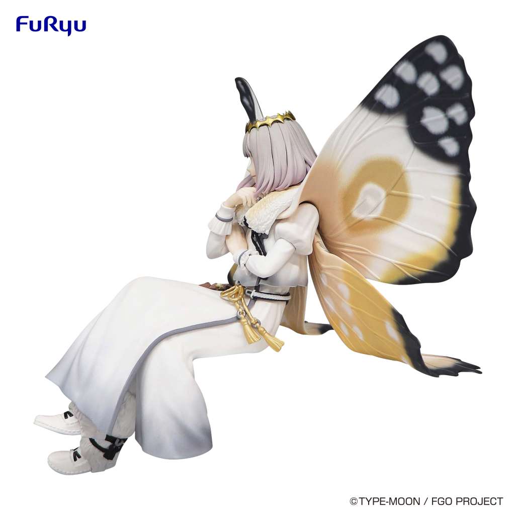 FATE/GRAND ORDER - Prentender Oberon - Statue Noodle Stopper 17cm